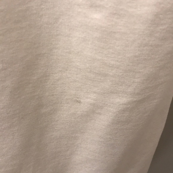 White bodycon midi dress - Picture 8 of 8